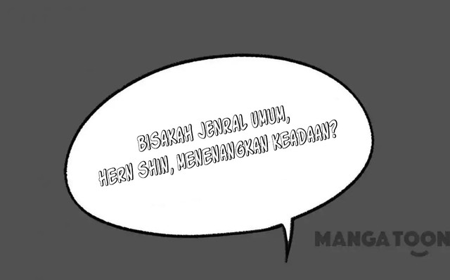 Journey of the Hidden Blade Chapter 43 Bahasa Indonesia